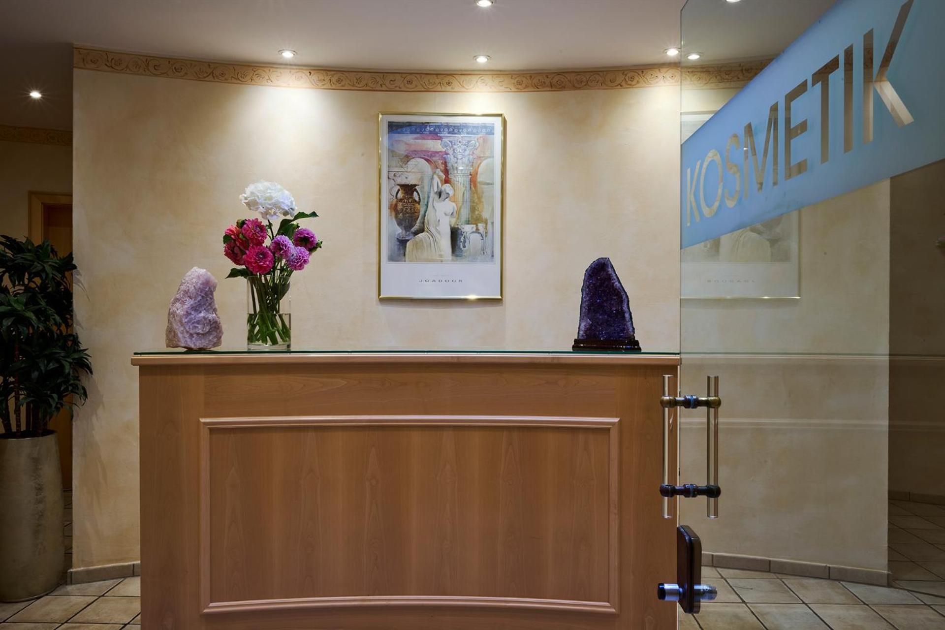 Hotel Vereina Klosters Dış mekan fotoğraf